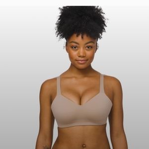 Lululemon Hold True Bra